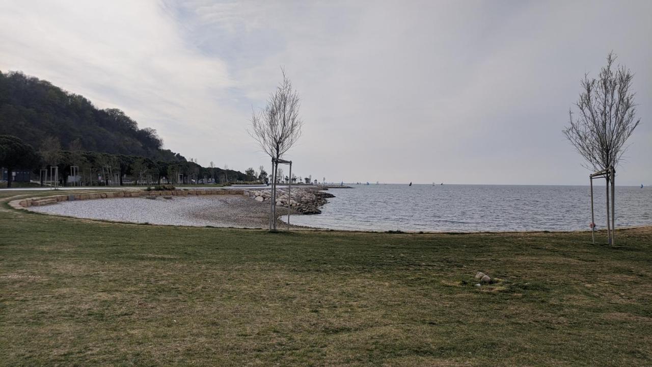 Apartma Ela Koper Zewnętrze zdjęcie