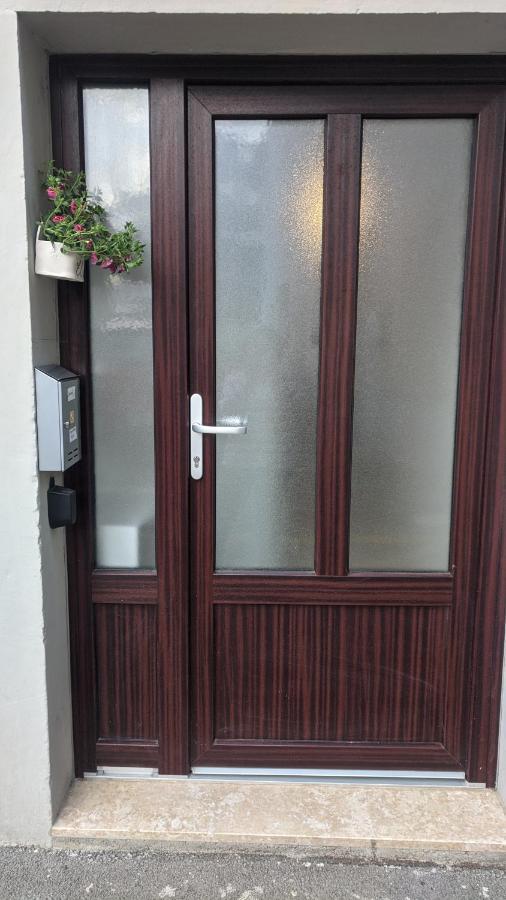 Apartma Ela Koper Zewnętrze zdjęcie
