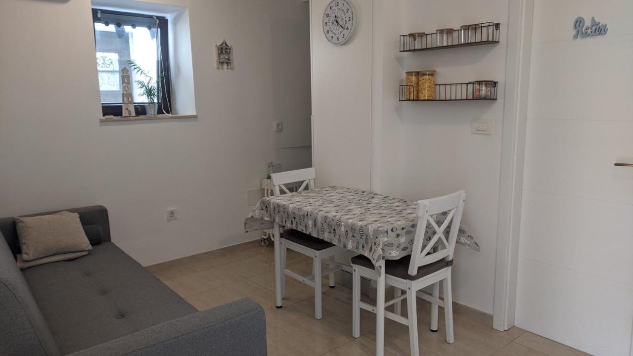 Apartma Ela Koper Zewnętrze zdjęcie