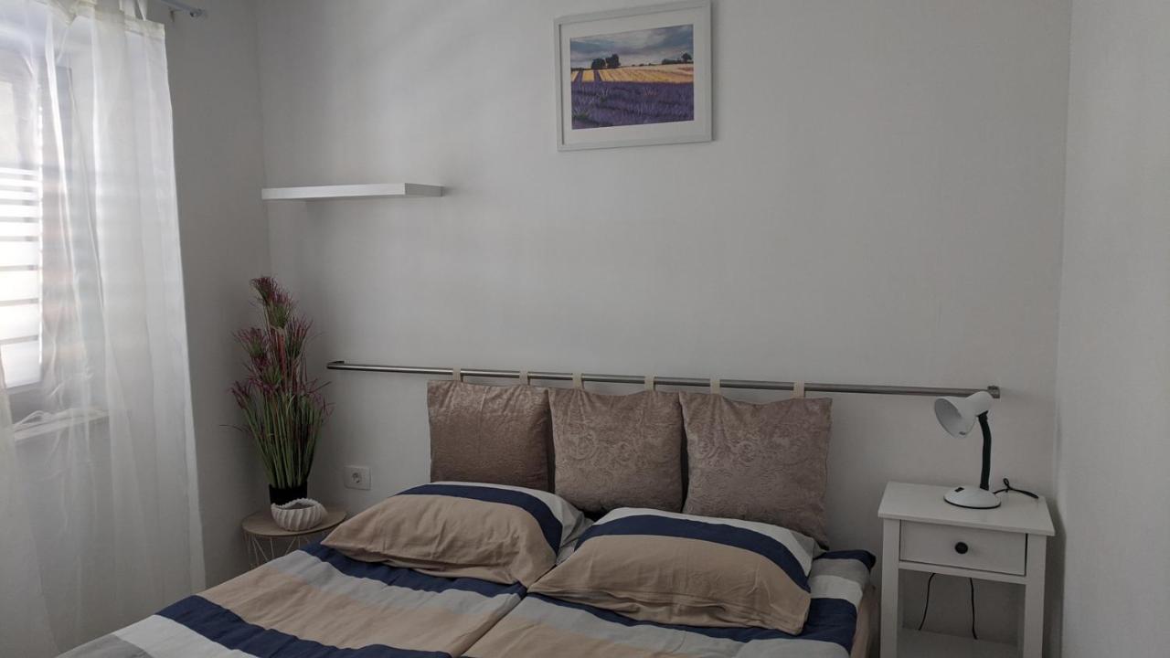 Apartma Ela Koper Zewnętrze zdjęcie