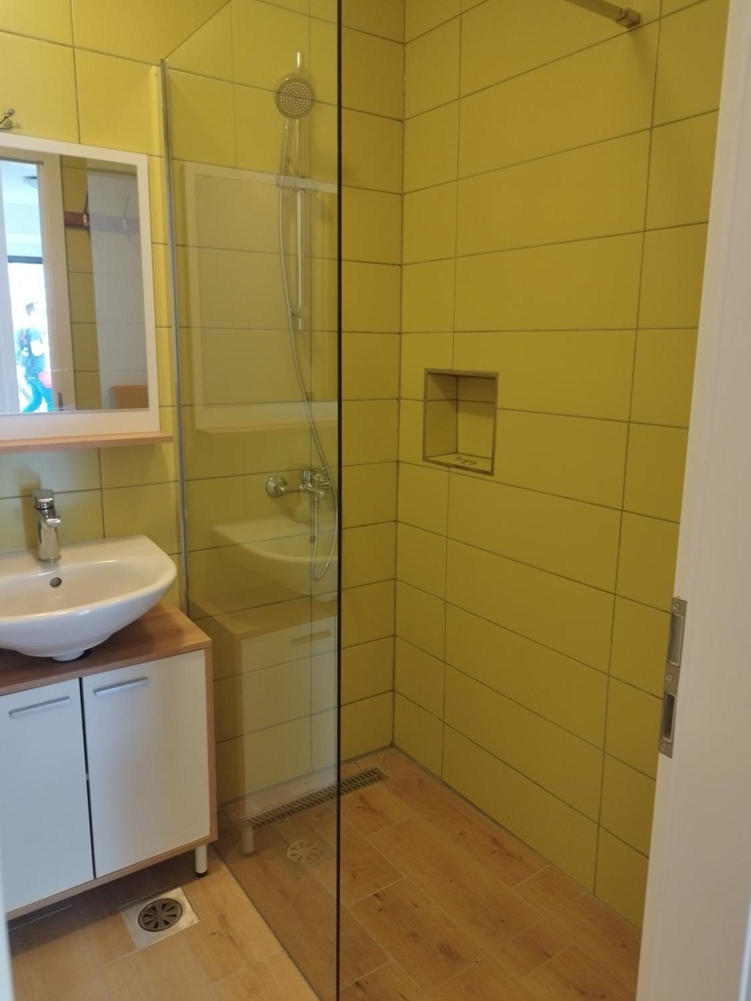 Apartma Ela Koper Zewnętrze zdjęcie