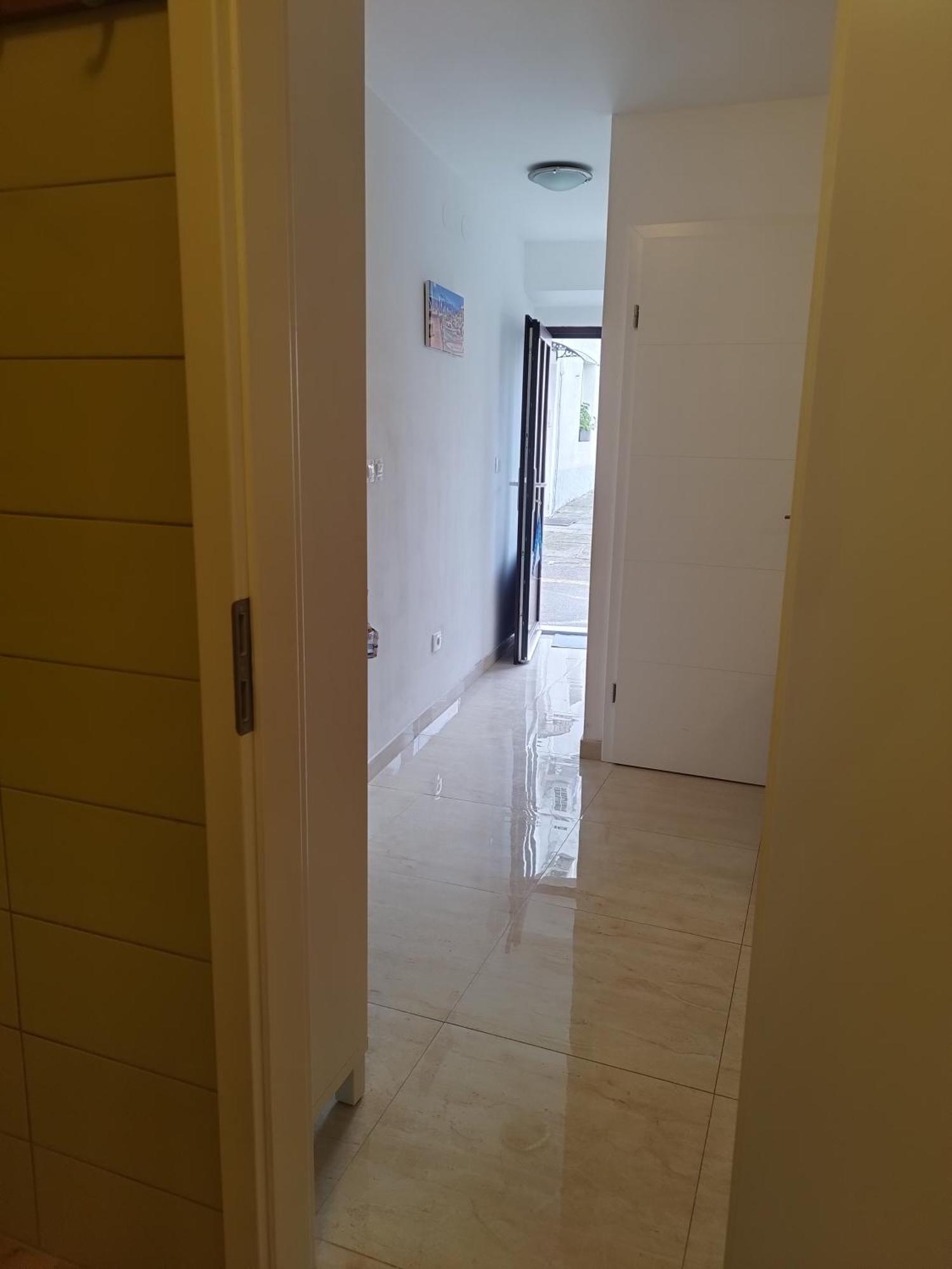 Apartma Ela Koper Zewnętrze zdjęcie